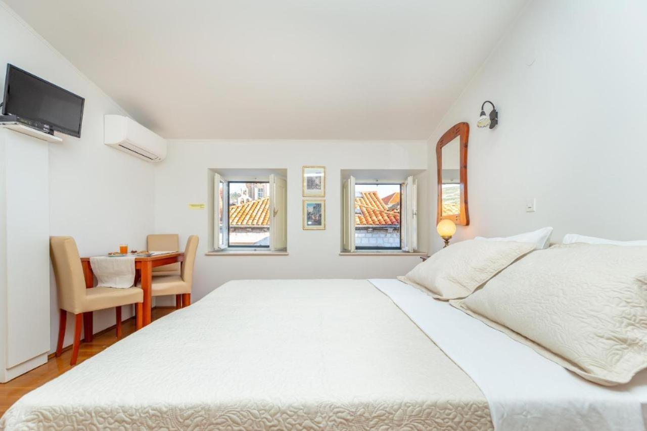 Apartment Placa Dubrovnik 2 Экстерьер фото