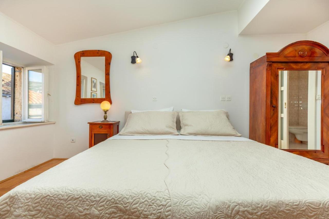 Apartment Placa Dubrovnik 2 Экстерьер фото